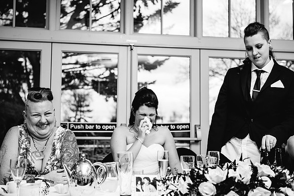Wedding Photography - The upper House Barlaston - Holly & Clojo-633