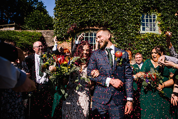 The Mill At Stone Wedding Photography - Tanya & Joe-305