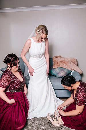 The Boat House at Aston Marina Wedding Photography - Jessica & Daniel-187