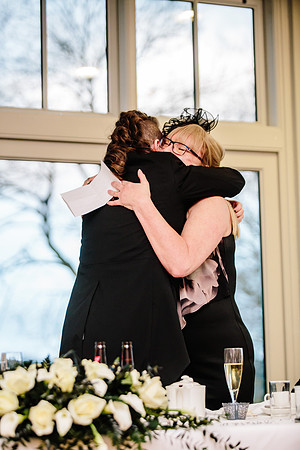 Wedding Photography - The upper House Barlaston - Holly & Clojo-608