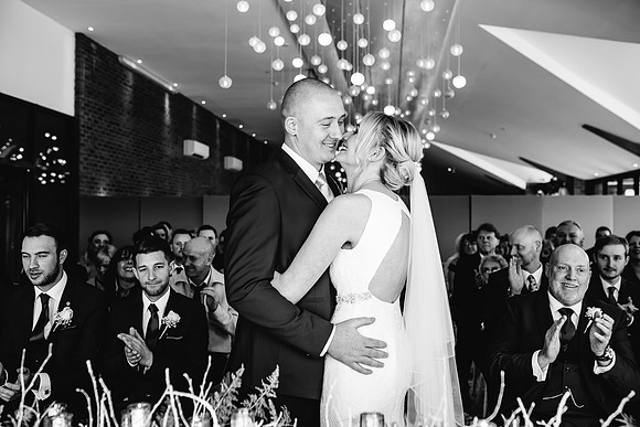 The Boat House at Aston Marina Wedding Photography - Jessica & Daniel-358