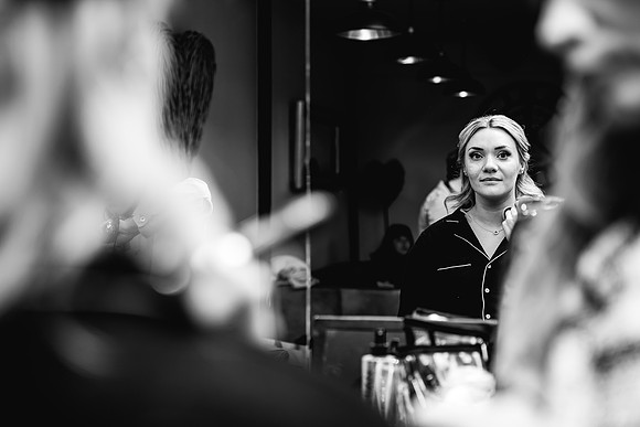 Mill Barns Wedding Photography - Paige & Chris-71