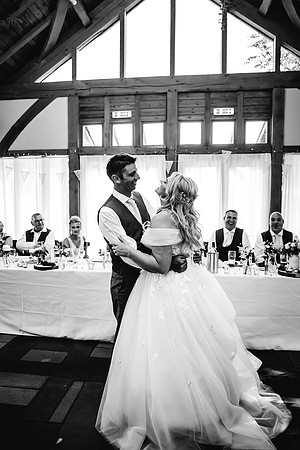 The Oak Tree Of Peover Wedding Photography - Cheshire Wedding Photographer-785