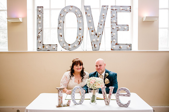 Floral Hall Wedding - Staffordshire WEdding Photography - Gemma & Dan-291