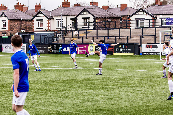 Macclesfield FC U16's - 11.02.23-154
