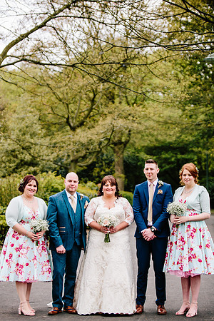 Floral Hall Wedding - Staffordshire WEdding Photography - Gemma & Dan-376
