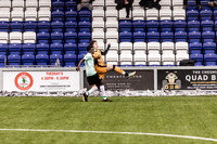 Macclesfield BTech V Port Vale-15