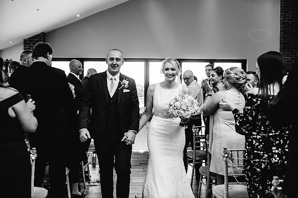 The Boat House at Aston Marina Wedding Photography - Jessica & Daniel-392