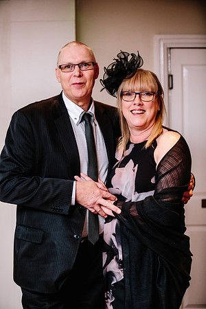 Wedding Photography - The upper House Barlaston - Holly & Clojo-383