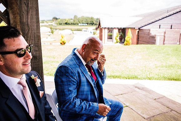 Aston Marina Wedding Photography - Amie & Joe-171