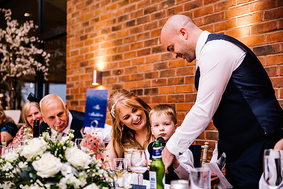 Aston Marina Wedding Photography - Lucy & Martin-470
