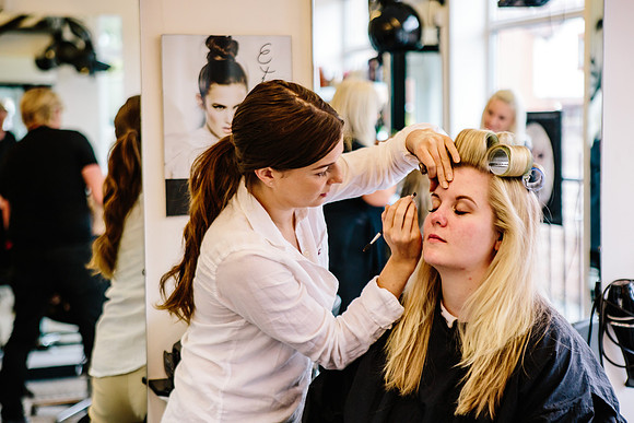 Staffordshire Wedding Photographer - Samantha Jayne Photography - Gem & Jack-40