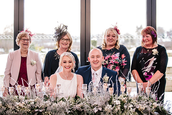The Boat House at Aston Marina Wedding Photography - Jessica & Daniel-375