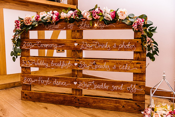 Sandhole Oak Barn Wedding Photography - Caitlin & Shane-42