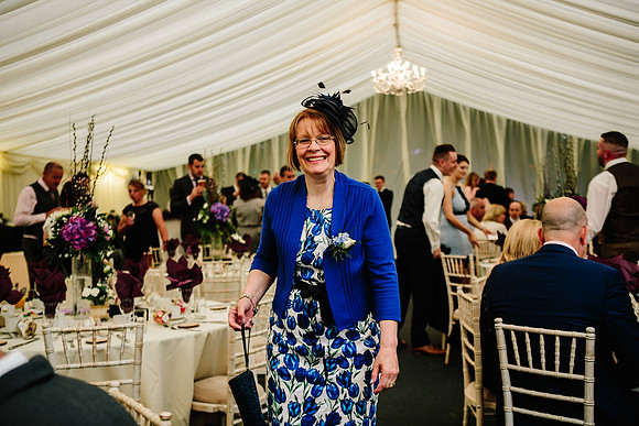 Rachel & Rich - Shropshire Wedding Photography - Market Drayton-547