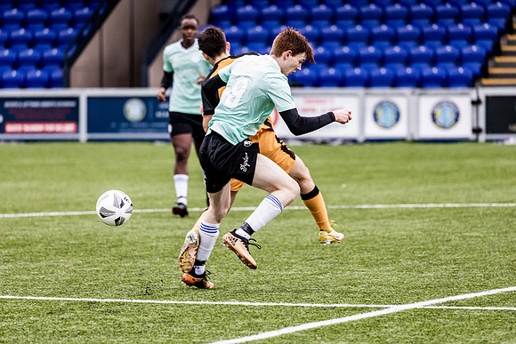 Macclesfield BTech V Port Vale-282