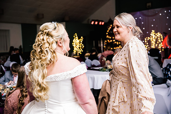Staffordshire Wedding Photography - Marie & Simon-485
