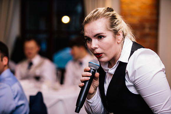 Slaters Country Inn Wedding Photography - Chantelle & Nick-547