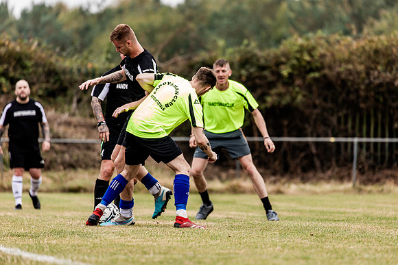 Tiktok Charity Football Day-85