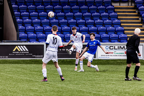 Macclesfield FC U16's - 11.02.23-106