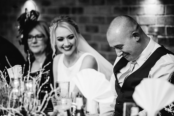 The Boat House at Aston Marina Wedding Photography - Jessica & Daniel-663