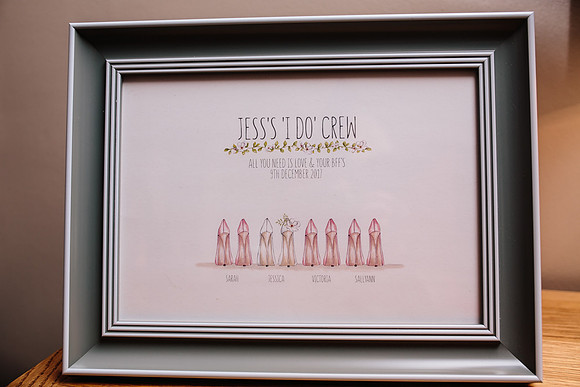 Aston Marina Wedding Photography - Jess & Dan - Winter Wedding-2