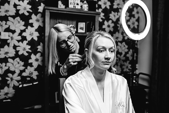 Aston Marina Wedding Photography - Jess & Dan - Winter Wedding-18