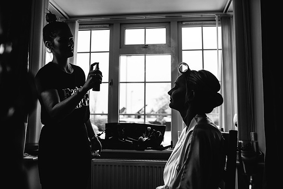 Aston Marina Wedding Photography - Jess & Dan - Winter Wedding-24