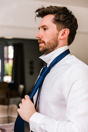 Foxtail Barns Wedding Photography - Sam & Sam-182