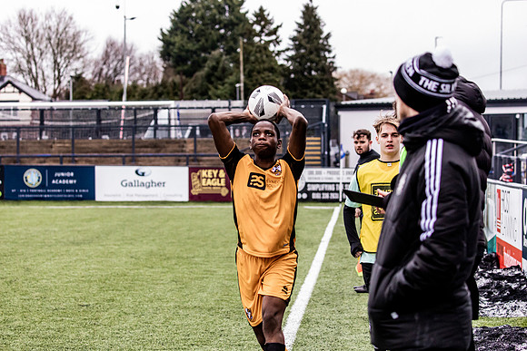 Macclesfield BTech V Port Vale-241