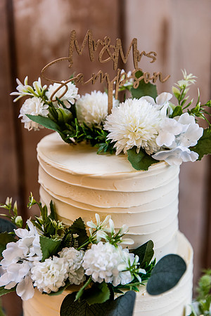Foxtail Barns Wedding Photography - Zoe & Jack-27