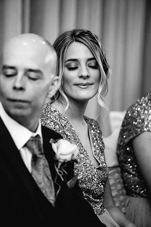Three Horseshoes Wedding Photography - Staffordshire Weddding Photographer - Laura & Louis-528