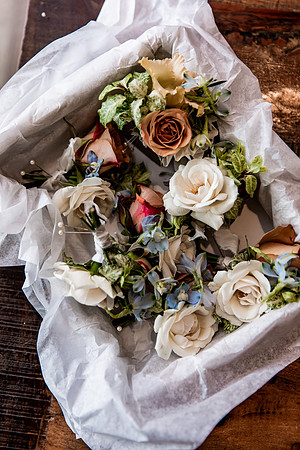 Charlotte & Paul - Foxtail Barns Wedding Photography-118
