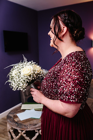 The Boat House at Aston Marina Wedding Photography - Jessica & Daniel-280