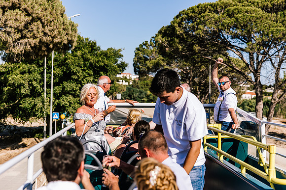 Cyprus Wedding Photography - Jessica & Dean-387