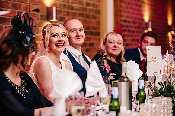 The Boat House at Aston Marina Wedding Photography - Jessica & Daniel-586