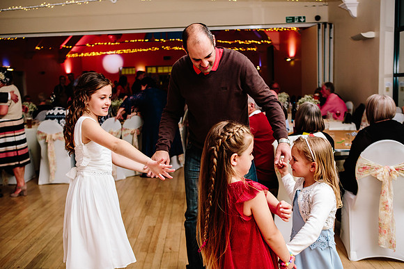 Floral Hall Wedding - Staffordshire WEdding Photography - Gemma & Dan-884