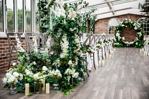 Foxtail Barns Wedding Photography - Zoe & Jack-3