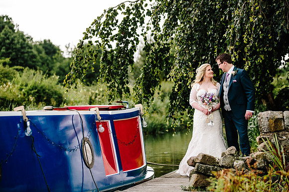 Staffordshire Wedding Photographer - Samantha Jayne Photography - Gem & Jack-462
