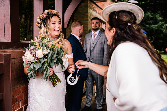 Bilston Brook Wedding Photography - Sophie & Todd-348