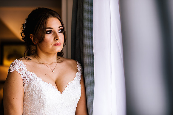 Carden Park Wedding Photography - Kelly & Matt-238