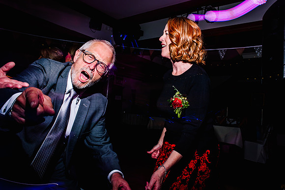 Three Horseshoes Wedding Photography - Staffordshire Weddding Photographer - Laura & Louis-955