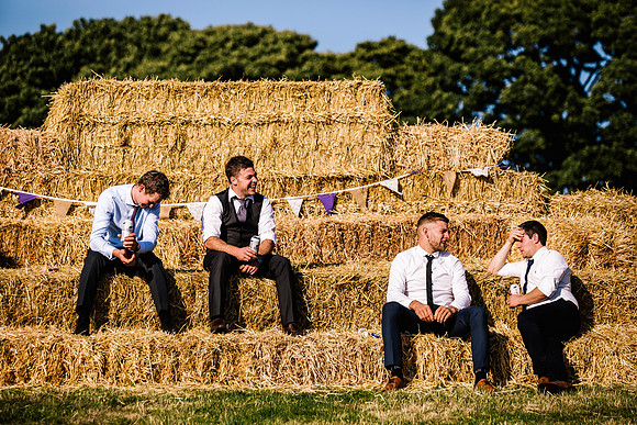 Staffordshire Moorlands Wedding Photography -  Lisa & Andy-742