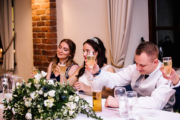 Slaters Country Inn Wedding Photography - Chantelle & Nick-657