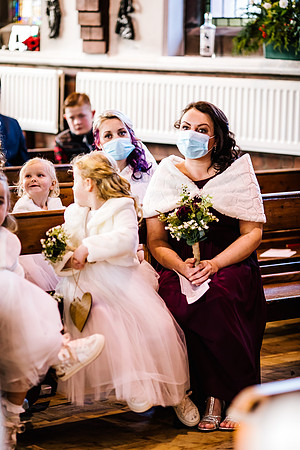 Staffordshire Wedding Photography - Marie & Simon-265