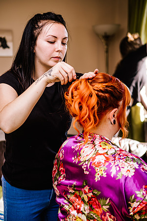 The Mill At Stone Wedding Photography - Tanya & Joe-4