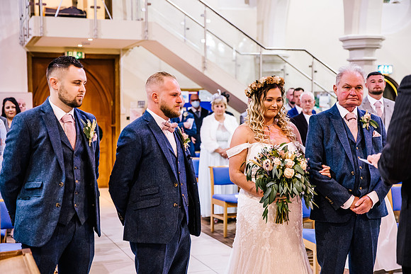 Bilston Brook Wedding Photography - Sophie & Todd-193