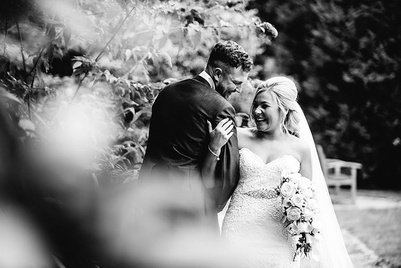 Best Wedding Photography - Staffordshire Wedding Photographer.