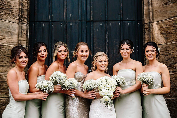 Best Wedding Photography - Staffordshire Wedding Photographer.