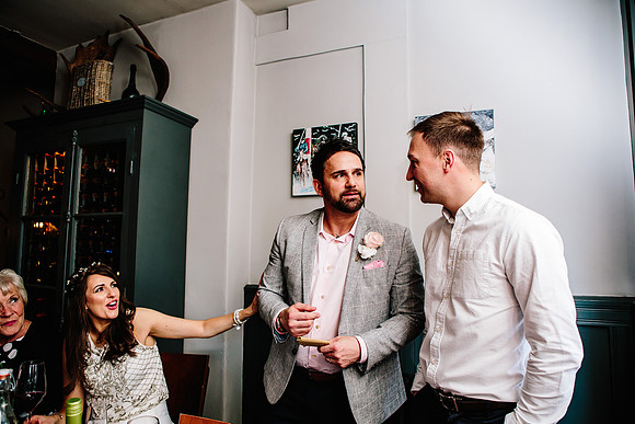 Crewe Wedding Photography - Nicola & Paul-477